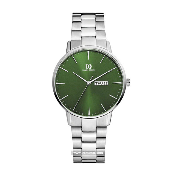 IQ97Q1267-1.jpg ساعت مچی مردانه کلاسیک دنیش دیزاین کد IQ97Q1267 - Image 1