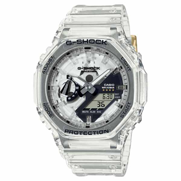 GA-2140RX-7ADR-678.jpg ساعت مچی مردانه اسپرت کاسیو کد GA-2140RX-7ADR - Image 1