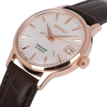 ساعت مچی زنانه کلاسیک سیکو کد SRP852 - Image 3