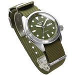 ساعت مچی مردانه اسپرت سیکو کد SRPE65K1 - Image 4