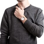 ساعت مچی مردانه و زنانه کلاسیک تریوا FAST105-CL010617 - Image 3