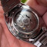 ساعت مچی مردانه کلاسیک سیکو کد SNXS73K1 - Image 7