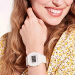 ساعت مچی زنانه اسپرت کاسیو کد W-218HC-8A - Image 4