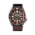 ساعت مچی مردانه کلاسیک سیکو کد SRPD85K1 - Image 2