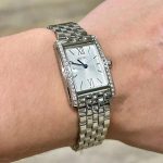 ساعت مچی زنانه کلاسیک سیکو کد SWR091P1 - Image 2