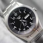 ساعت مچی مردانه کلاسیک سیکو کد SNKP21J1 - Image 3
