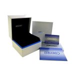 ساعت مچی مردانه کلاسیک سیکو کد SNXG47K1 - Image 5