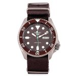 ساعت مچی مردانه کلاسیک سیکو کد SRPD85K1