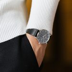 ساعت مچی مردانه وزنانه کلاسیک تریوا کد FAST119-CL010112 - Image 3