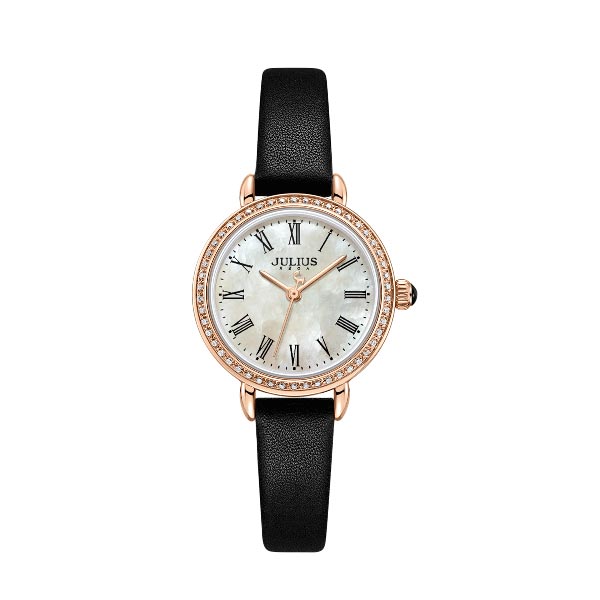 JA-1397.jpg ساعت مچی زنانه کلاسیک جولیوس کد JA-1397C - Image 1