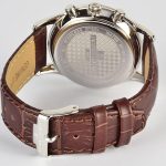ساعت مچی مردانه کلاسیک ژاک لمن کد 1-1654E - Image 5