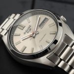 ساعت مچی مردانه کلاسیک سیکو کد SRPK91K1 - Image 2