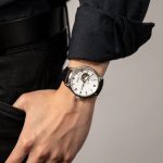ساعت مچی مردانه کلاسیک سیکو کد ssa379j1 - Image 2