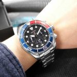 ساعت مچی مردانه کلاسیک سیکو کد SSC795J1 - Image 2