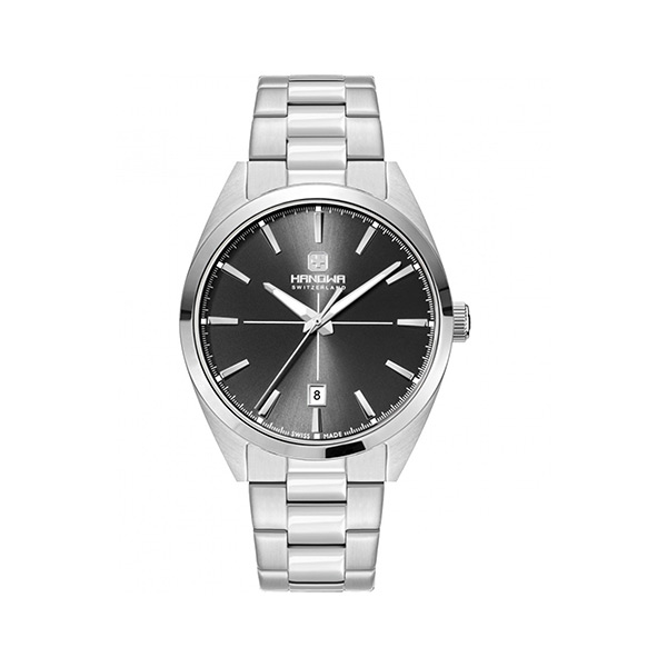 HAWGH2200101-0.jpg ساعت مچی مردانه کلاسیک هانوا کد HAWGH2200101 - Image 1