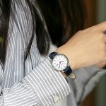 ساعت مچی زنانه کلاسیک اورینت کد RF-QD0006 - Image 3