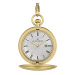 ساعت مردانه جیبی کلاسیک ژاک فیلیپ کد JPMGS402924
