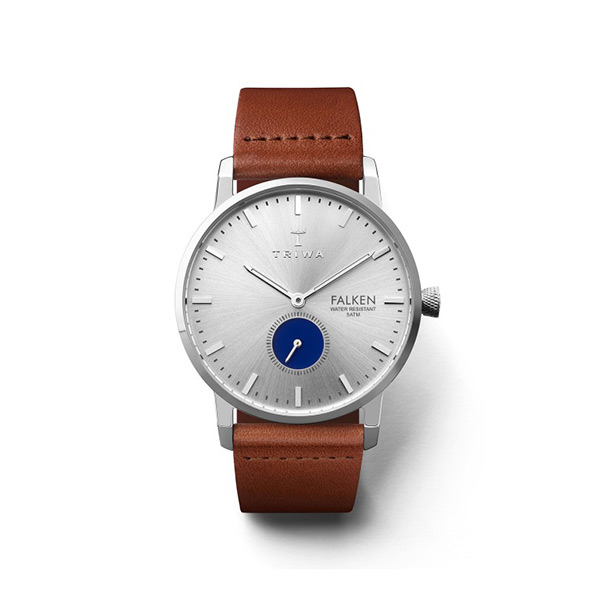 FAST111-CL010212-0.jpg ساعت مچی مردانه و زنانه کلاسیک تریوا کد FAST111-CL010212 - Image 1