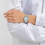 ساعت مچی زنانه کلاسیک کاسیو کد LTP-V005D-2BUDF - تصویر 3