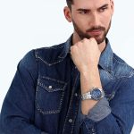 ساعت مچی مردانه کلاسیک سکتور کد R3273740006 - Image 4