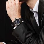 ساعت مچی مردانه کلاسیک سیکو کد SRPG39K1 - Image 3