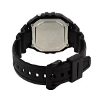 ساعت مچی مردانه زنانه اسپرت کاسیو کد W-218H-1A - Image 3