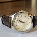 ساعت مچی مردانه کلاسیک سیکو کد SUR421P1 - Image 2