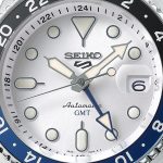 ساعت مچی مردانه کلاسیک سیکو کد SSK033K1 - Image 2