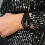ساعت مچی زنانه کلاسیک آیس واچ کد 019858 - Image 2
