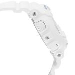 ساعت مچی دخترانه و پسرانه اسپرت کاسیو کد BA-130-7A2DR - Image 2