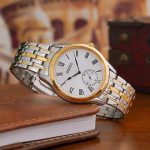 ساعت مچی مردانه کلاسیک سیکو کد SRK048P1 - Image 6