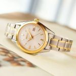 ساعت مچی زنانه کلاسیک سیکو کد SUR636P1 - Image 4