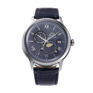 ساعت مچی مردانه کلاسیک اورینت کد RA-AK0806L