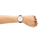 ساعت مچی مردانه و زنانه اسپرت جیکوب جنسن کد Timeless Nordic 183 - Image 3