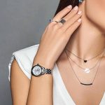 ساعت مچی زنانه کلاسیک سیکو کد SUR379P1 - Image 3