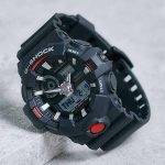 ساعت مچی مردانه اسپرت کاسیو کد GA-700-1ADR - Image 5