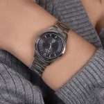 ساعت مچی زنانه کلاسیک سیکو کد SUR425P1 - Image 2