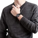 ساعت مچی مردانه و زنانه کلاسیک تریوا کد FAST102-CL010113 - Image 2