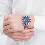 ساعت مچی مردانه کلاسیک سکتور کد R3253161018 - تصویر 4
