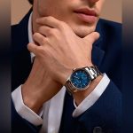 ساعت مچی مردانه کلاسیک ژاک لمن کد 1-2197G - Image 3