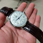 ساعت مچی مردانه کلاسیک اورینت کد TAC00009W0 - Image 4
