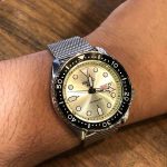 ساعت مچی مردانه کلاسیک سیکو کد SRPE75K1 - Image 4