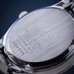 ساعت مچی زنانه کلاسیک سیکو کد SUR425P1 - Image 6