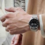 ساعت مچی مردانه کلاسیک سیکو کد SRPH23K1 - Image 4