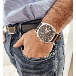 ساعت مچی مردانه کلاسیک  ژاک لمن کد 1-1645j - Image 5