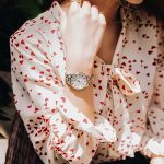 ساعت مچی زنانه کلاسیک اورینت کد FUNG7001W0 - Image 3