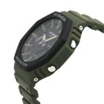 ساعت مچی مردانه اسپرت کاسیو کد GA-2110SU-3ADR - Image 2