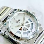 ساعت مچی مردانه اسپرت کیو اند کیو  کد Q71B-001PY - Image 2
