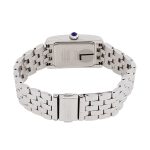 ساعت مچی زنانه کلاسیک سیکو کد SWR091P1 - Image 4