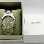 ساعت مچی مردانه کلاسیک سیکو کد SNXS75K1 - Image 7